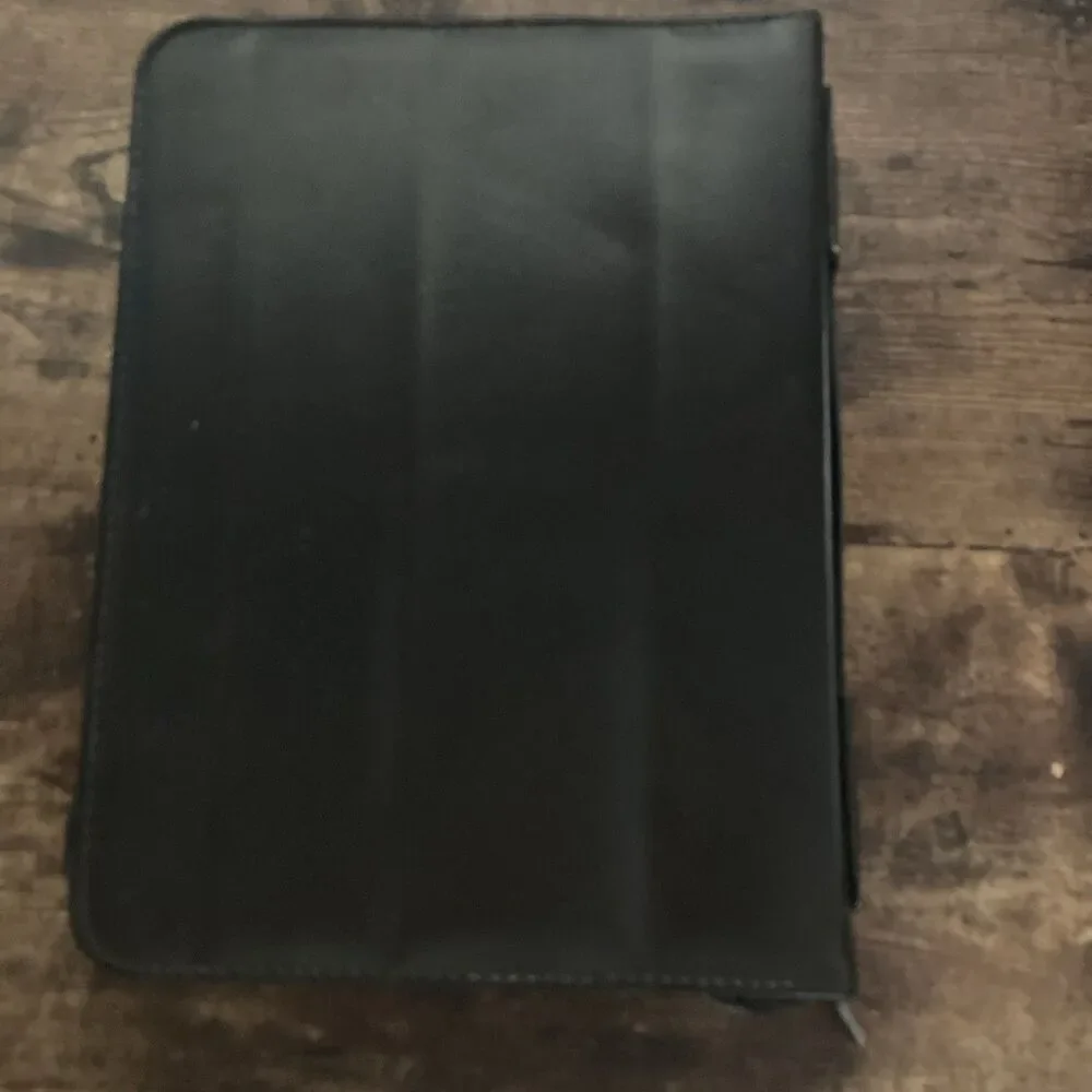 Day-Timer Planner Item Item# 44531 Simulated Leather 7-Ring Black 5.5 x 8.5